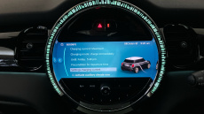 MINI Hatchback 135kW Cooper S Level 3 33kWh 3dr Auto Electric Hatchback